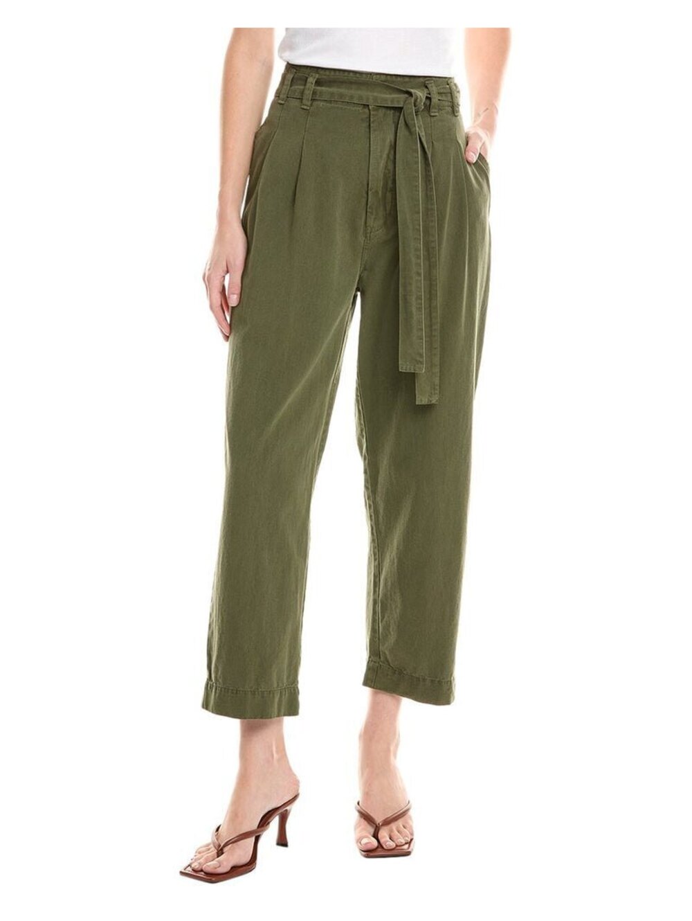 The Great Ankle Pants Size 25